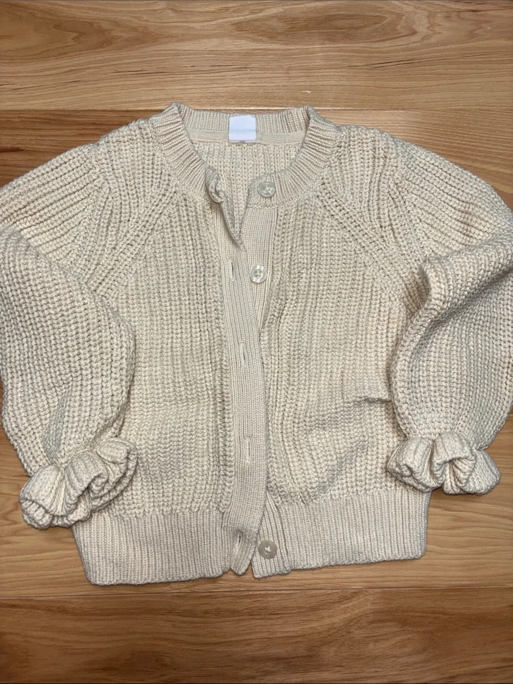 6 Piece bundle of Fall/ Winter/ School 4T Girls Clothing